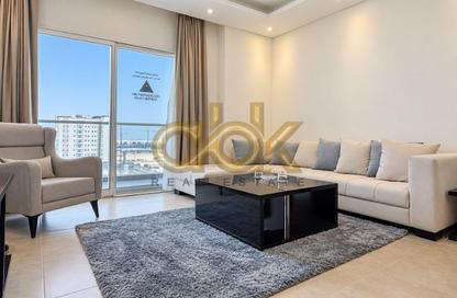 Apartment - 2 - 3 for sale in Al Erkyah City - Lusail Apartment - 2 - 3 for sale in Al Erkyah City - Lusail