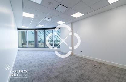 Office Space - Studio - 2 for rent in Murano - Qanat Quartier - The Pearl Island - Doha