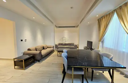 Apartment - 2 Bedrooms - 2 Bathrooms for rent in Regency Residence Musheireb - Musheireb - Doha
