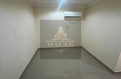 Apartment - 1 Bedroom - 1 Bathroom for rent in Al Sakhama - Doha