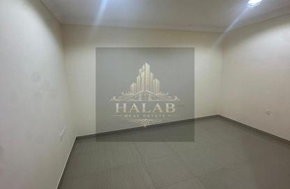 Apartment - 1 Bedroom - 1 Bathroom for rent in Al Sakhama - Doha