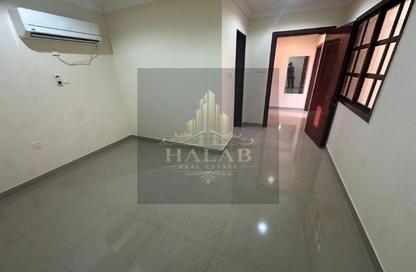 Apartment - 1 Bedroom - 1 Bathroom for rent in Al Sakhama - Doha Apartment - 1 Bedroom - 1 Bathroom for rent in Al Sakhama - Doha