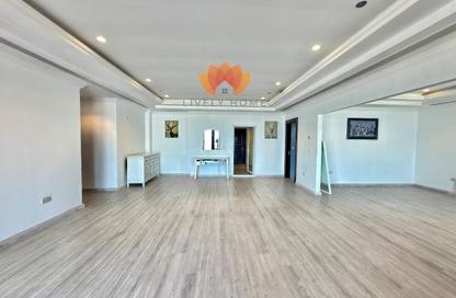 Apartment - 2 - 3 for rent in East Porto Drive - Porto Arabia - The Pearl Island - Doha