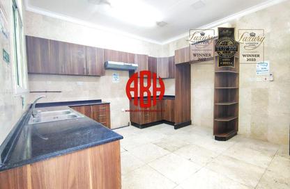 Apartment - 6 Bedrooms - 4 Bathrooms for rent in Al Wakra - Al Wakra - Al Wakrah - Al Wakra