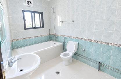 Villa - 4 - 4 for rent in Old Airport Road - Old Airport Road - Doha Villa - 4 - 4 for rent in Old Airport Road - Old Airport Road - Doha