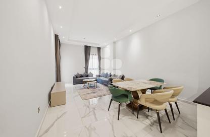 Apartment - 1 Bedroom - 2 Bathrooms for rent in Rome - Fox Hills - Fox Hills - Lusail