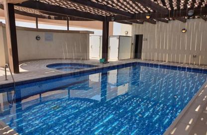 Apartment - 1 Bedroom - 2 Bathrooms for rent in Umm Ghwailina Comm - Umm Ghuwalina - Umm Ghuwailina - Doha Apartment - 1 Bedroom - 2 Bathrooms for rent in Umm Ghwailina Comm - Umm Ghuwalina - Umm Ghuwailina - Doha