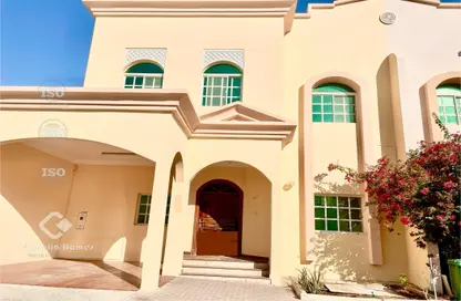 فيلا - 5 غرف نوم - 5 حمامات للايجار في 871 شارع - جنوب الدحيل - الدحيل - الدوحة