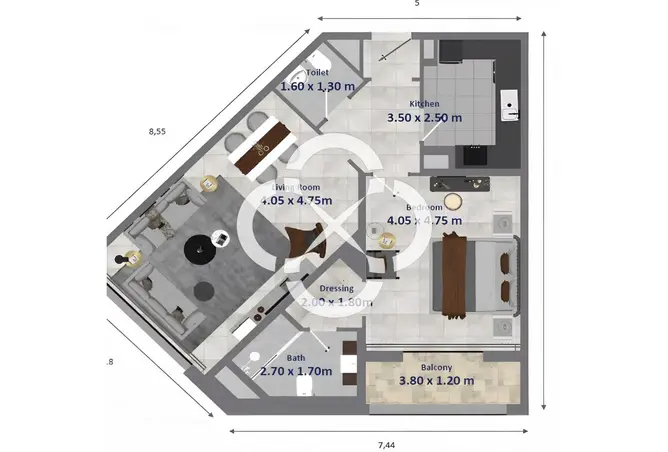 62296890 - Property Image 3