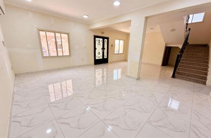 Villa - 5 Bedrooms - 5 Bathrooms for rent in Souk Al gharaffa - Al Gharrafa - Doha