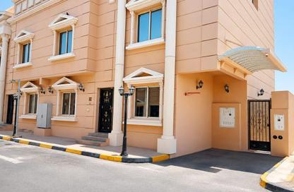 Villa - 5 Bedrooms - 5 Bathrooms for rent in Souk Al gharaffa - Al Gharrafa - Doha