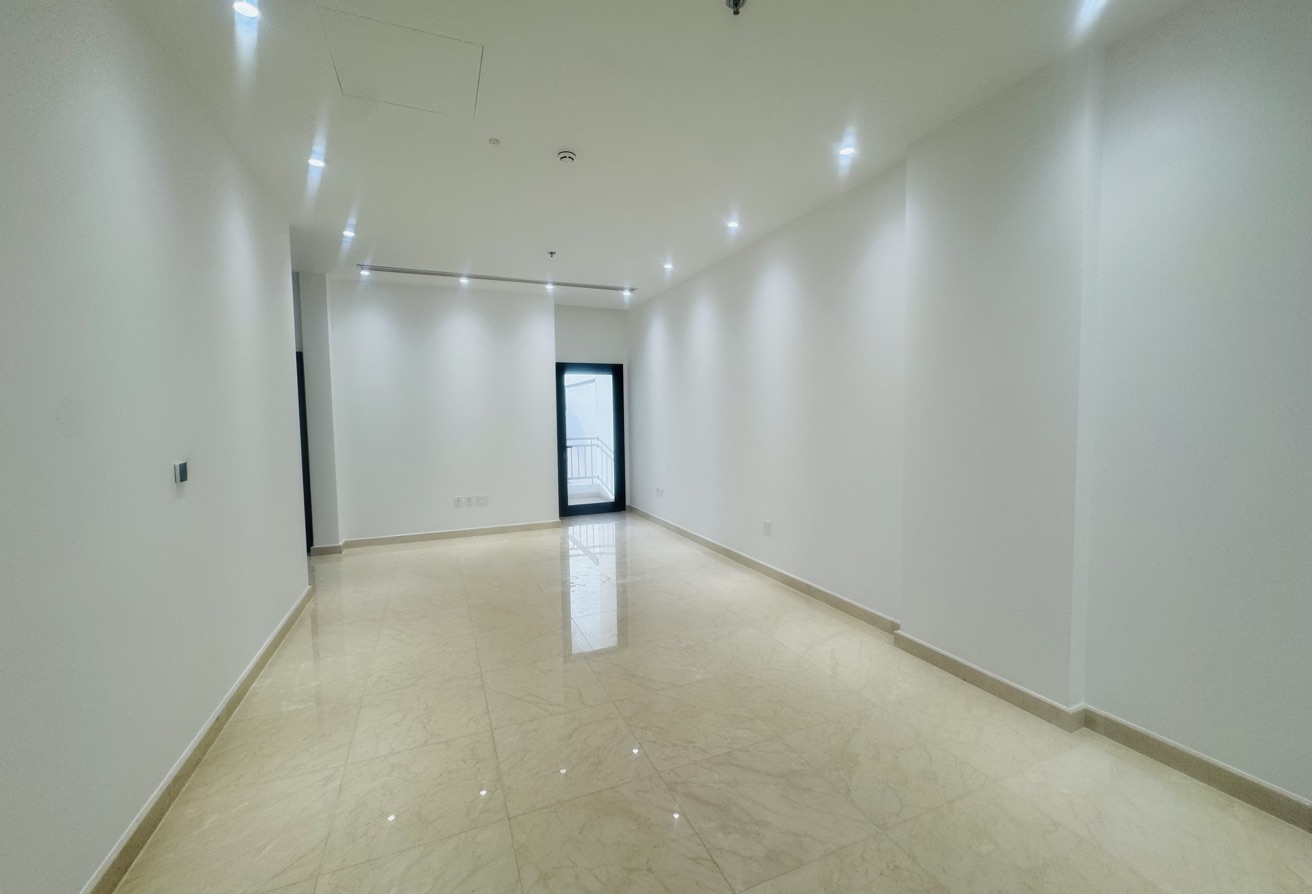 2 BHK UNFURNISHED APARTMENT FOR RENT | FOX HILLS,