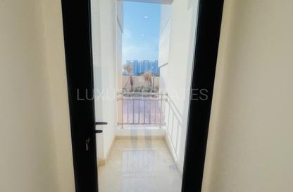 Apartment - 2 - 2 for rent in Crescent Building - Yasmeen City - Lusail Apartment - 2 - 2 for rent in Crescent Building - Yasmeen City - Lusail