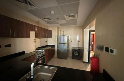 Apartment - 2 Bedrooms - 2 Bathrooms for rent in Fox Hills - Fox Hills - Lusail