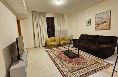 Apartment - 1 - 2 for rent in Milan - Fox Hills - Fox Hills - Lusail
