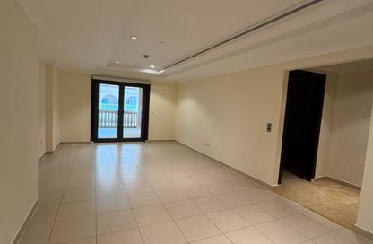 Apartment - 1 - 2 for rent in West Porto Drive - Porto Arabia - The Pearl Island - Doha