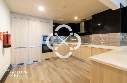 Apartment - 1 - 2 for rent in Viva West - Viva Bahriyah - The Pearl Island - Doha