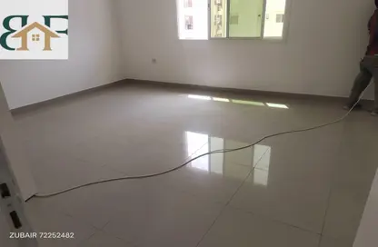 Apartment - 1 Bedroom - 1 Bathroom for rent in Najma 28 - Ibn Dirhem Street - Najma - Doha