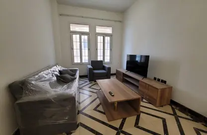 Apartment - 2 Bedrooms - 3 Bathrooms for rent in Fox Hills - Fox Hills - Lusail