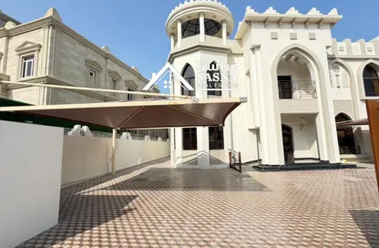 فيلا - 6 غرف نوم - 6 حمامات للايجار في وست باي لاجون - بحيرة وست لاجون - الدوحة