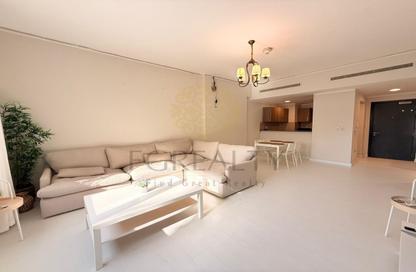 Apartment - 1 - 2 for sale in L07 - Fox Hills - Lusail