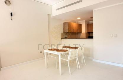 Apartment - 1 - 2 for sale in L07 - Fox Hills - Lusail