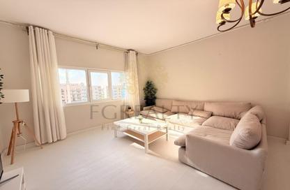 Apartment - 1 - 2 for sale in L07 - Fox Hills - Lusail