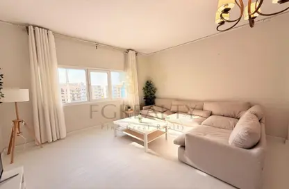 Apartment - 1 Bedroom - 2 Bathrooms for sale in L07 - Fox Hills - Lusail