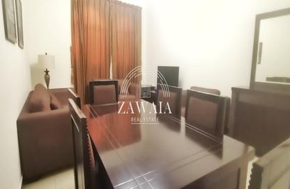Apartment - 2 Bedrooms - 2 Bathrooms for rent in Regency Residence Al Sadd - Al Sadd - Doha