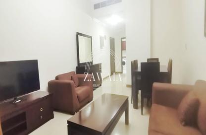Apartment - 2 Bedrooms - 2 Bathrooms for rent in Regency Residence Al Sadd - Al Sadd - Doha
