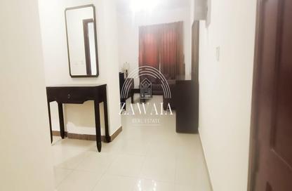 Apartment - 2 Bedrooms - 2 Bathrooms for rent in Regency Residence Al Sadd - Al Sadd - Doha