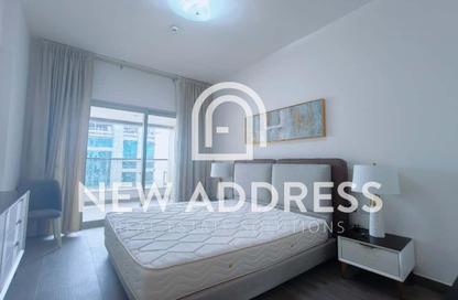 Apartment - 3 Bedrooms - 4 Bathrooms for rent in West Bay - West Bay - Doha