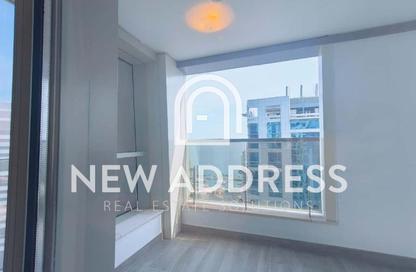 Apartment - 3 Bedrooms - 4 Bathrooms for rent in West Bay - West Bay - Doha