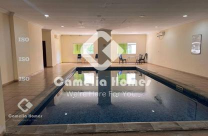 Apartment - 2 Bedrooms - 2 Bathrooms for rent in Fereej Bin Mahmoud North - Fereej Bin Mahmoud - Doha