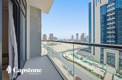 Apartment - 2 Bedrooms - 3 Bathrooms for sale in Seef Waterfront - Lusail City - Lusail