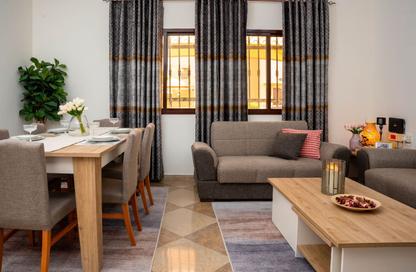 Apartment - 2 - 2 for rent in Ezdan Village 2 - Al Duhail - Doha Apartment - 2 - 2 for rent in Ezdan Village 2 - Al Duhail - Doha