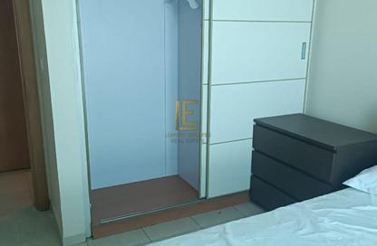 Apartment - 2 Bedrooms - 2 Bathrooms for rent in Zig Zag Tower A - Zig Zag Towers - West Bay - Doha