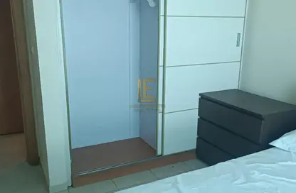 Apartment - 2 Bedrooms - 2 Bathrooms for rent in Zig Zag Tower A - Zig Zag Towers - West Bay - Doha