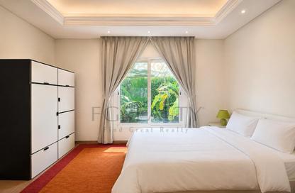Compound - 6 - 7+ for rent in Floresta Gardens - Floresta Gardens - The Pearl Island - Doha