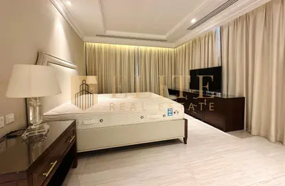 Apartment - 1 Bedroom - 2 Bathrooms for rent in West Bay Tower - West Bay - West Bay - Doha