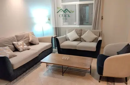 Apartment - 2 Bedrooms - 3 Bathrooms for rent in Al Sadd - Al Sadd - Doha