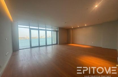 Apartment - 3 - 4 for sale in Seef Lusail Tower 1 - Seef Lusail - Lusail City - Lusail