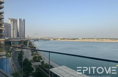 Apartment - 3 - 4 for sale in Seef Lusail Tower 1 - Seef Lusail - Lusail City - Lusail