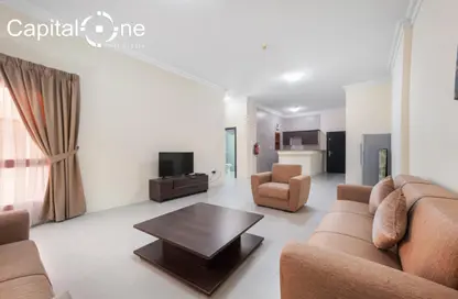 شقة - غرفة نوم - 1 حمام للايجار في شارع حضرموت - دوحة الجديد - الدوحة