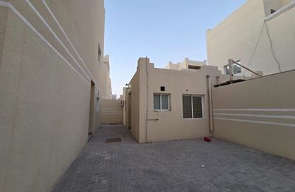 Villa - 5 Bedrooms - 6 Bathrooms for rent in Al Wakra Building Project - Al Wukair - Al Wakra