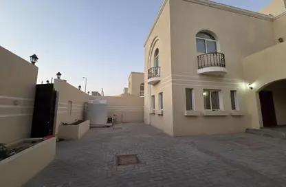 Villa - 5 Bedrooms - 6 Bathrooms for rent in Al Wakra Building Project - Al Wukair - Al Wakra