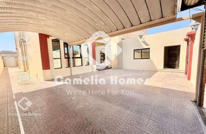 Villa - 5 - 7 for rent in Madinat Khalifa South - Madinat Khalifa - Doha