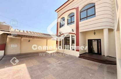 Villa - 5 - 7 for rent in Madinat Khalifa South - Madinat Khalifa - Doha