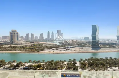 شقة - 2 غرف نوم - 3 حمامات للبيع في لوسيل ريسيدينس - منطقة المارينا - الوسيل شقة - 2 غرف نوم - 3 حمامات للبيع في لوسيل ريسيدينس - منطقة المارينا - الوسيل