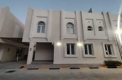 Compound - 5 Bedrooms - 6 Bathrooms for rent in Aspire Zone - Al Waab - Doha